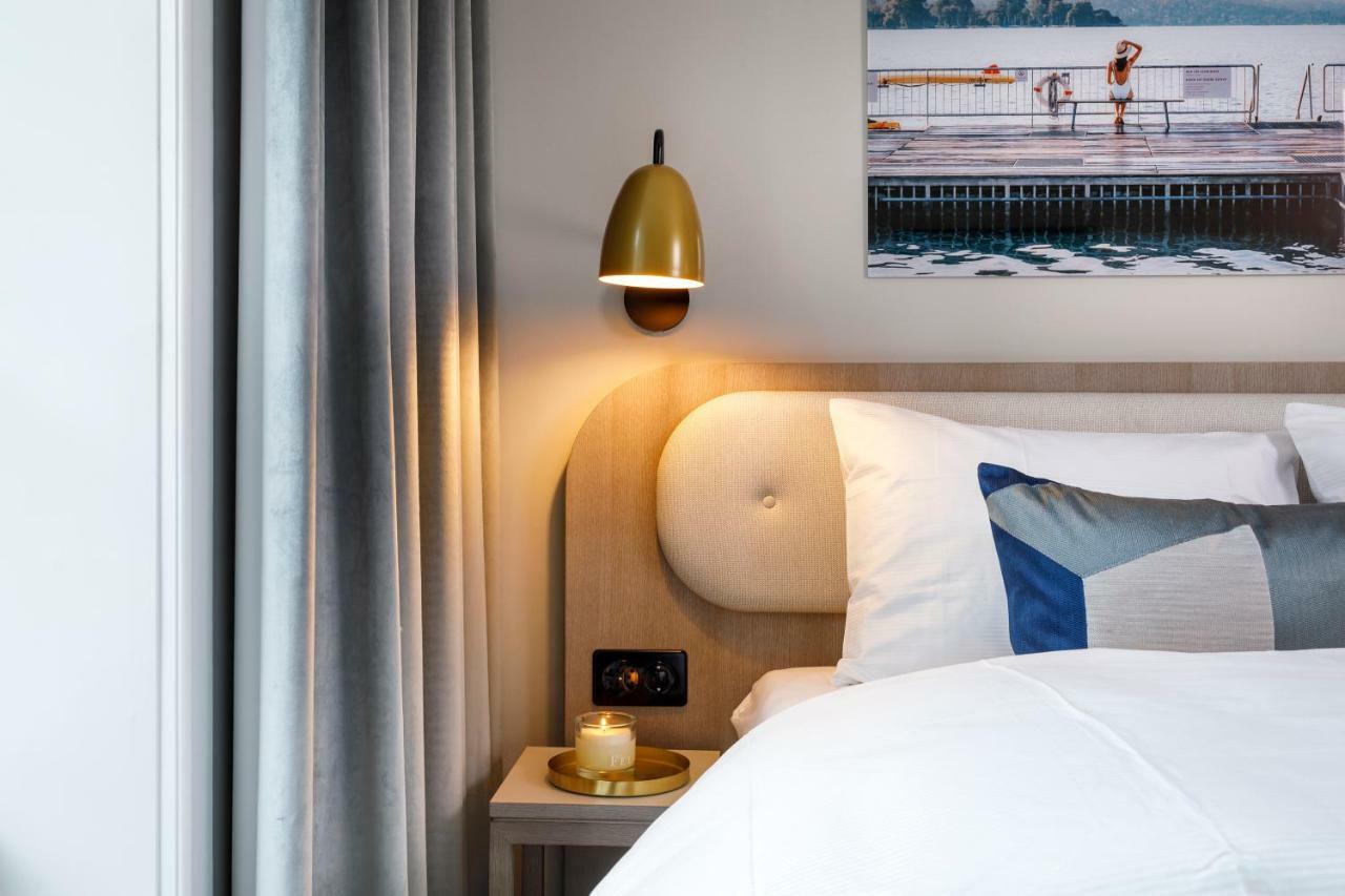 Small Single Room